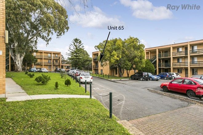 Picture of 65/2 Ayliffes Road, ST MARYS SA 5042