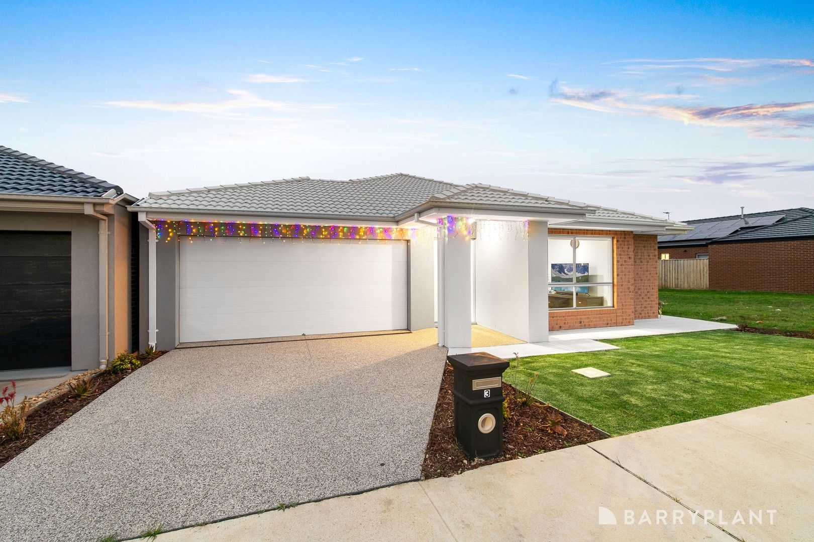 3 Scone Street, Cranbourne East VIC 3977 Domain