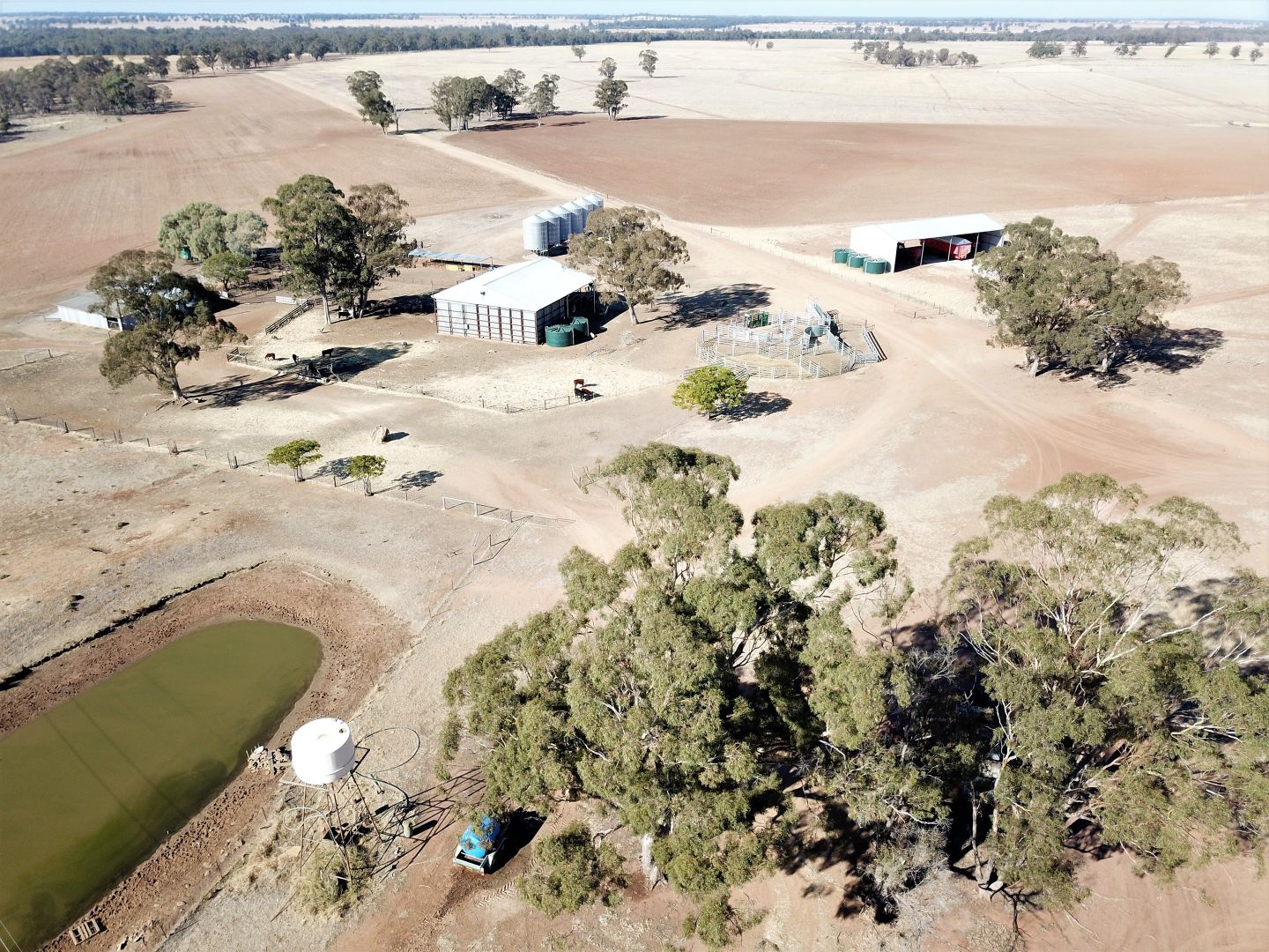 'Balgowan' Newell Highway, Dubbo NSW 2830, Image 1