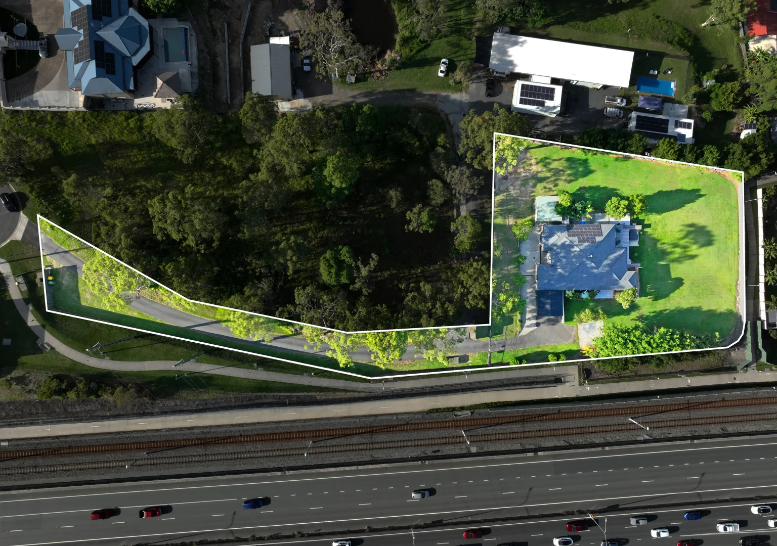 Additional image 20 of 58 Uplands Drive, Parkwood QLD 4214