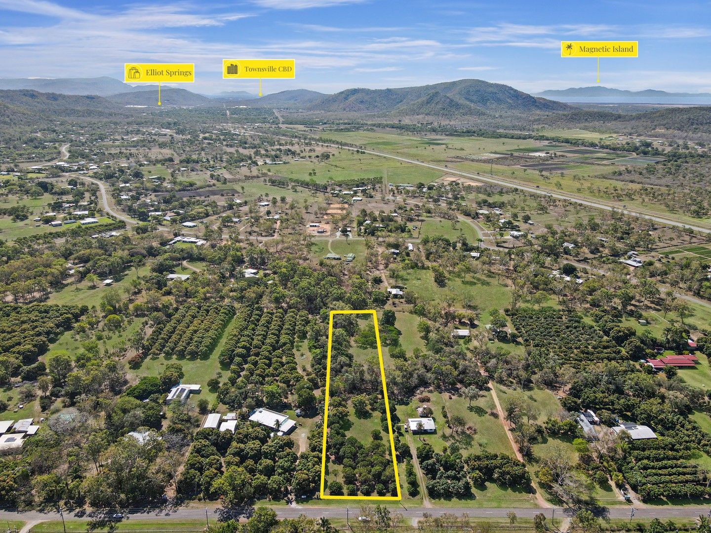 16B Alligator Creek Road, Alligator Creek QLD 4816, Image 0