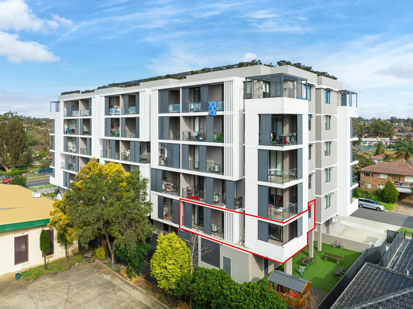 101/53 Kildare Road, Blacktown NSW 2148, Image 1