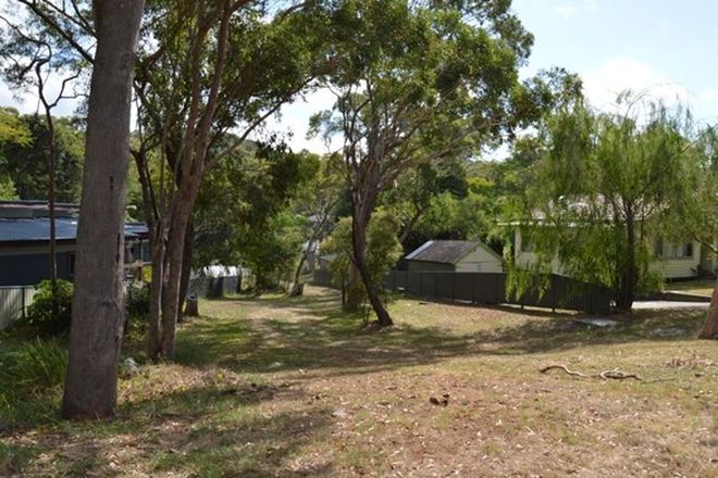 Picture of 6 Beenong Close, NELSON BAY NSW 2315