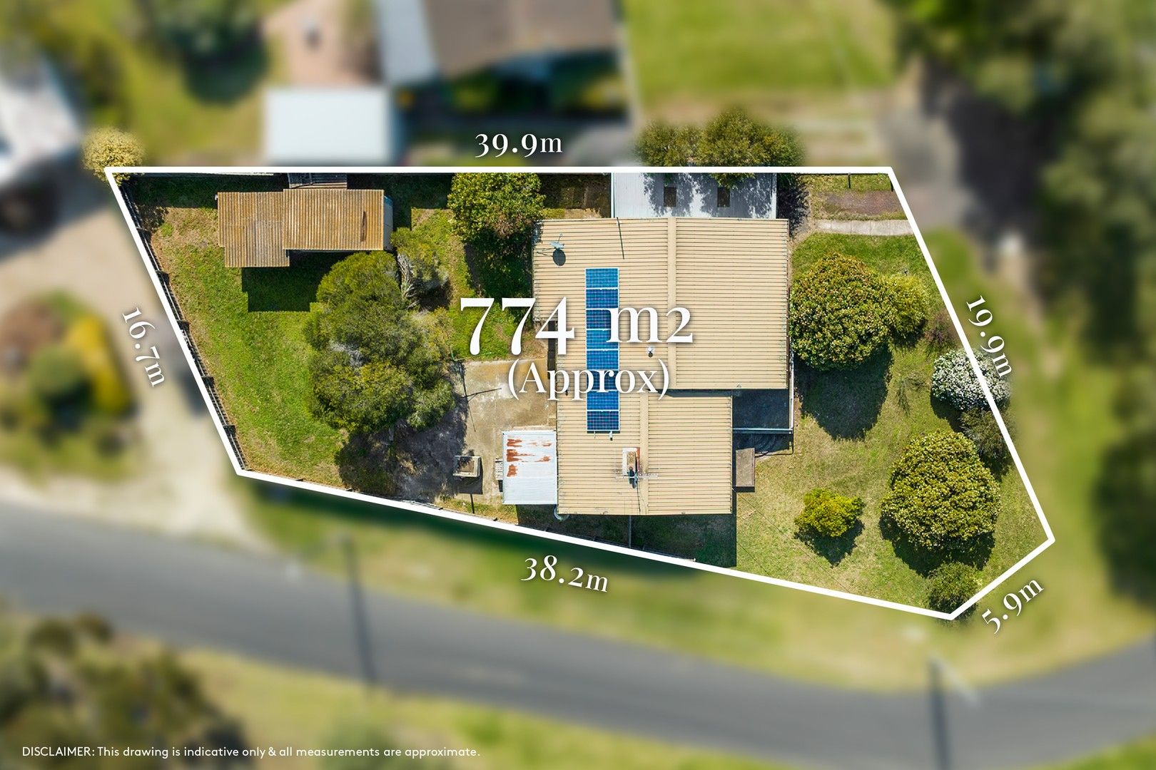 1 Curletts Road, Lara VIC 3212 Domain