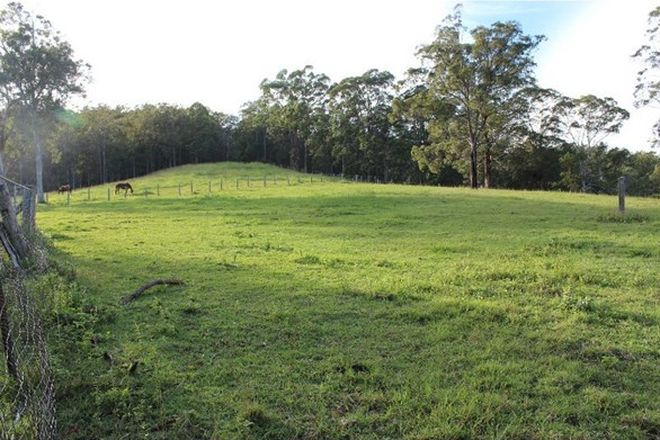 Picture of 1057 Laceys Creek Road, LACEYS CREEK QLD 4521