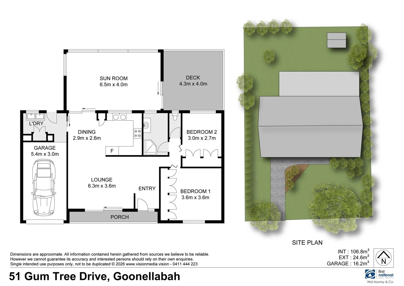 Additional image 16 of 51 Gum Tree Drive, Goonellabah NSW 2480