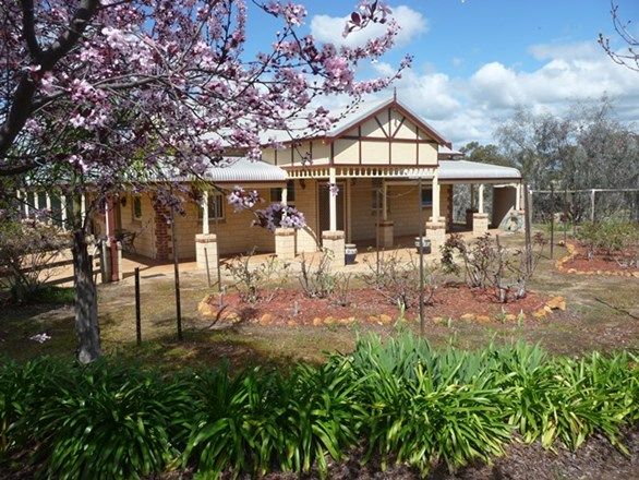 5349 Gt Southern Hwy, Gwambygine WA 6302, Image 0