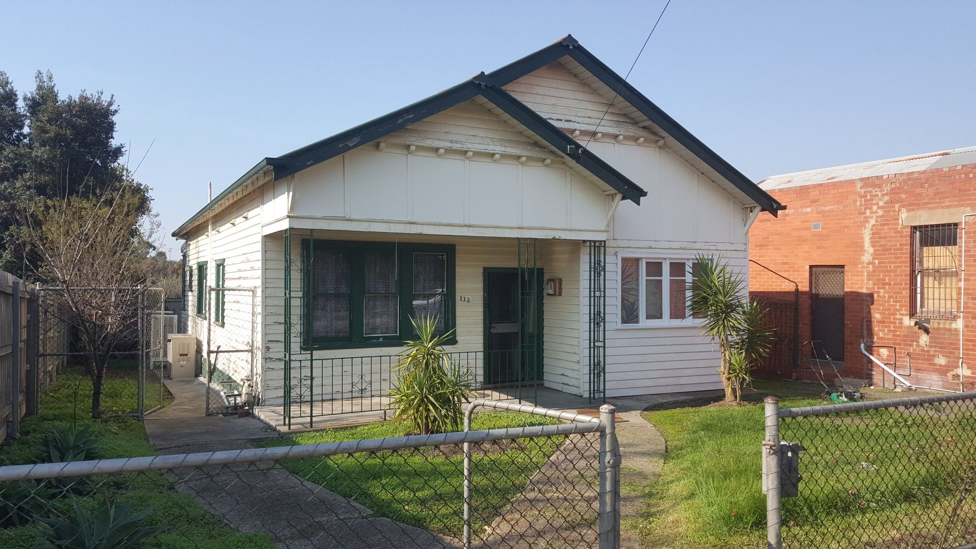 3 bedrooms House in 132 Nicholson Street COBURG VIC, 3058