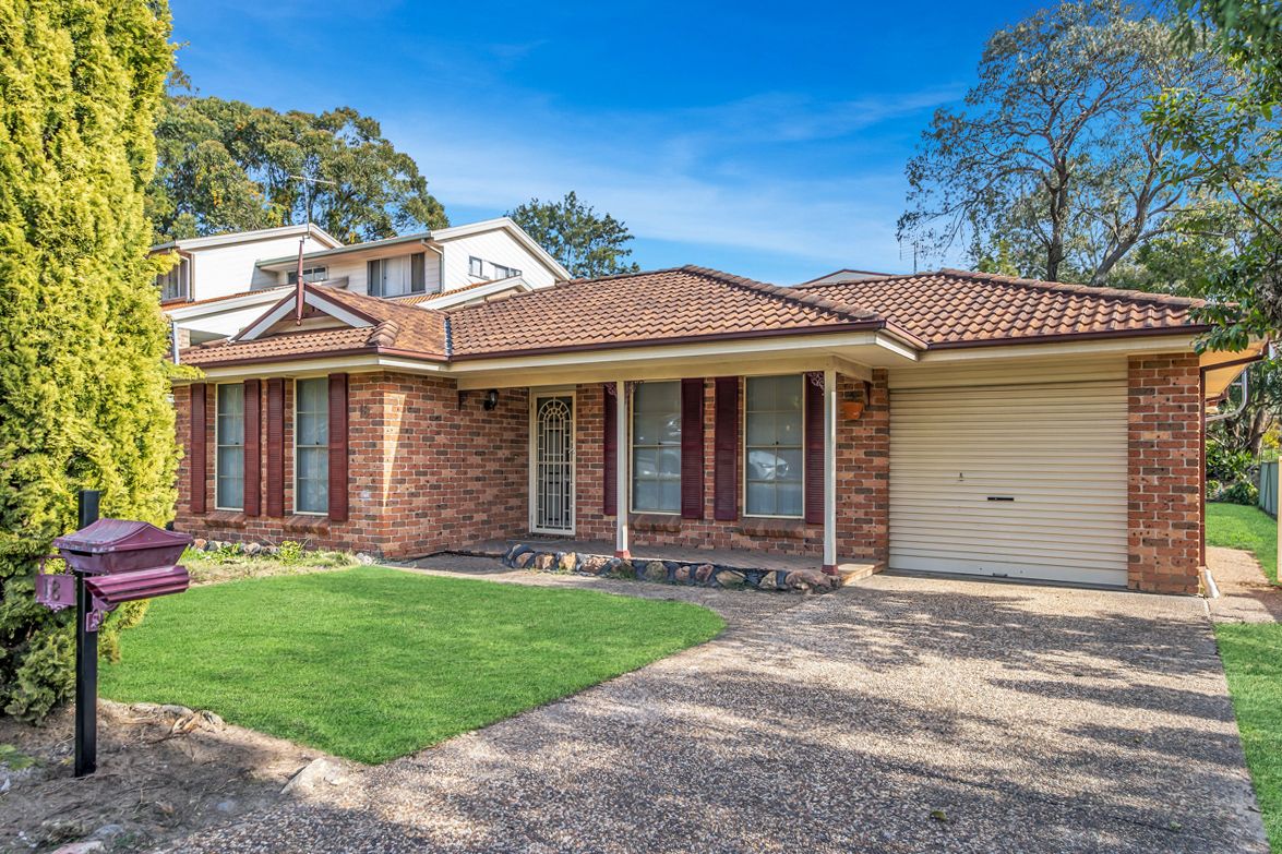 4 bedrooms House in 18 Faulkner Crescent NORTH LAMBTON NSW, 2299