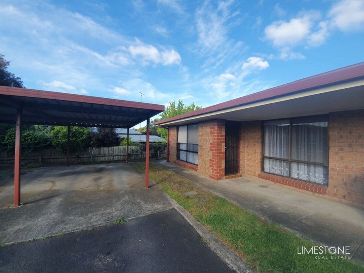 7/126 Crouch Street North, Mount Gambier SA 5290 Apartment For Rent