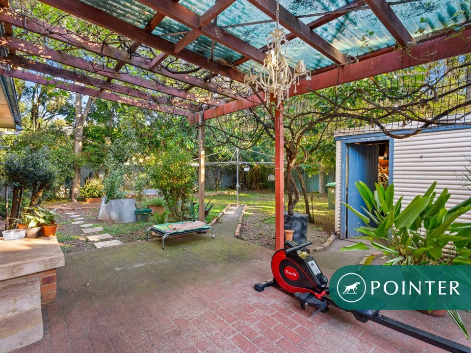 Additional image 8 of 58 HEREFORD STREET, Hobartville NSW 2753