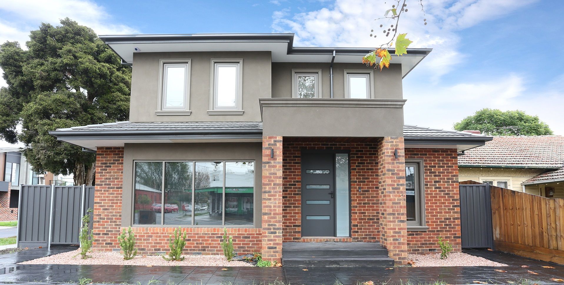 4 bedrooms Townhouse in 85 Grange Road ALPHINGTON VIC, 3078