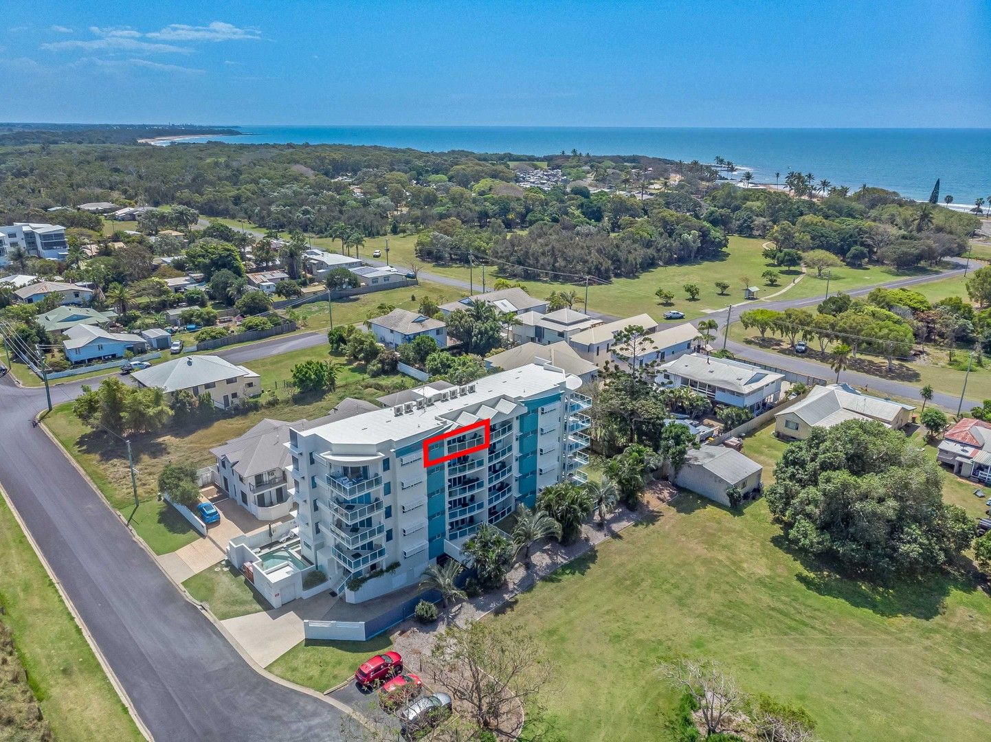 502/52 Johnson Street, Bargara QLD 4670, Image 0