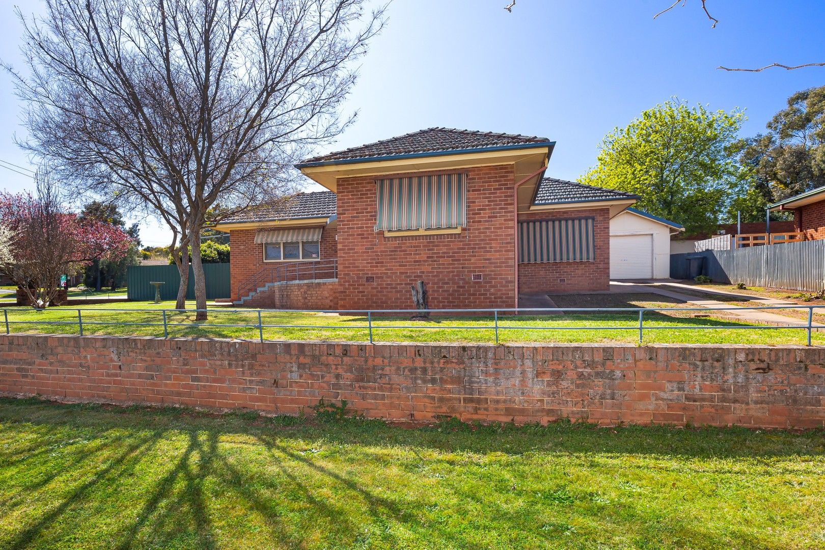 139 Carson Street, Temora NSW 2666, Image 0