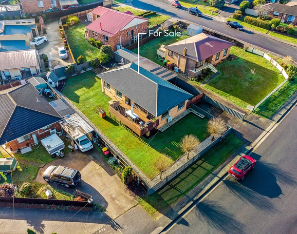 21 Stanley Street, Summerhill TAS 7250