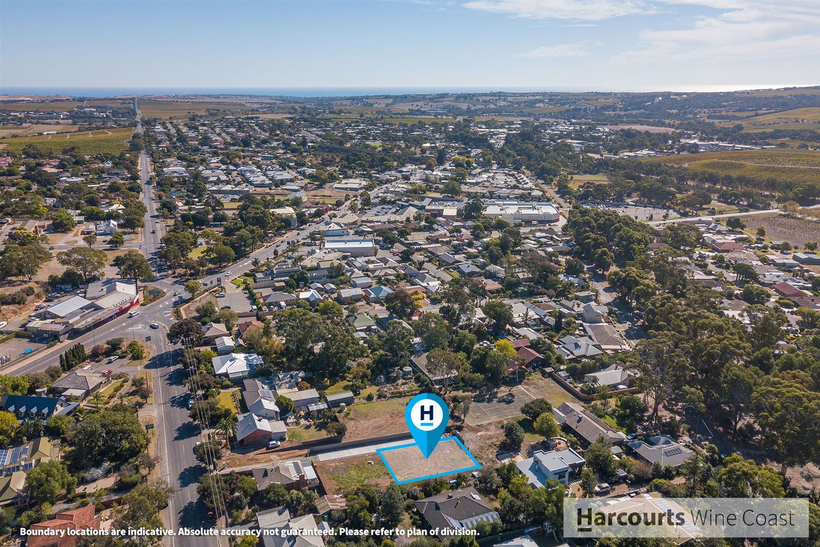 8B Kangarilla Road, Mclaren Vale SA 5171, Image 1