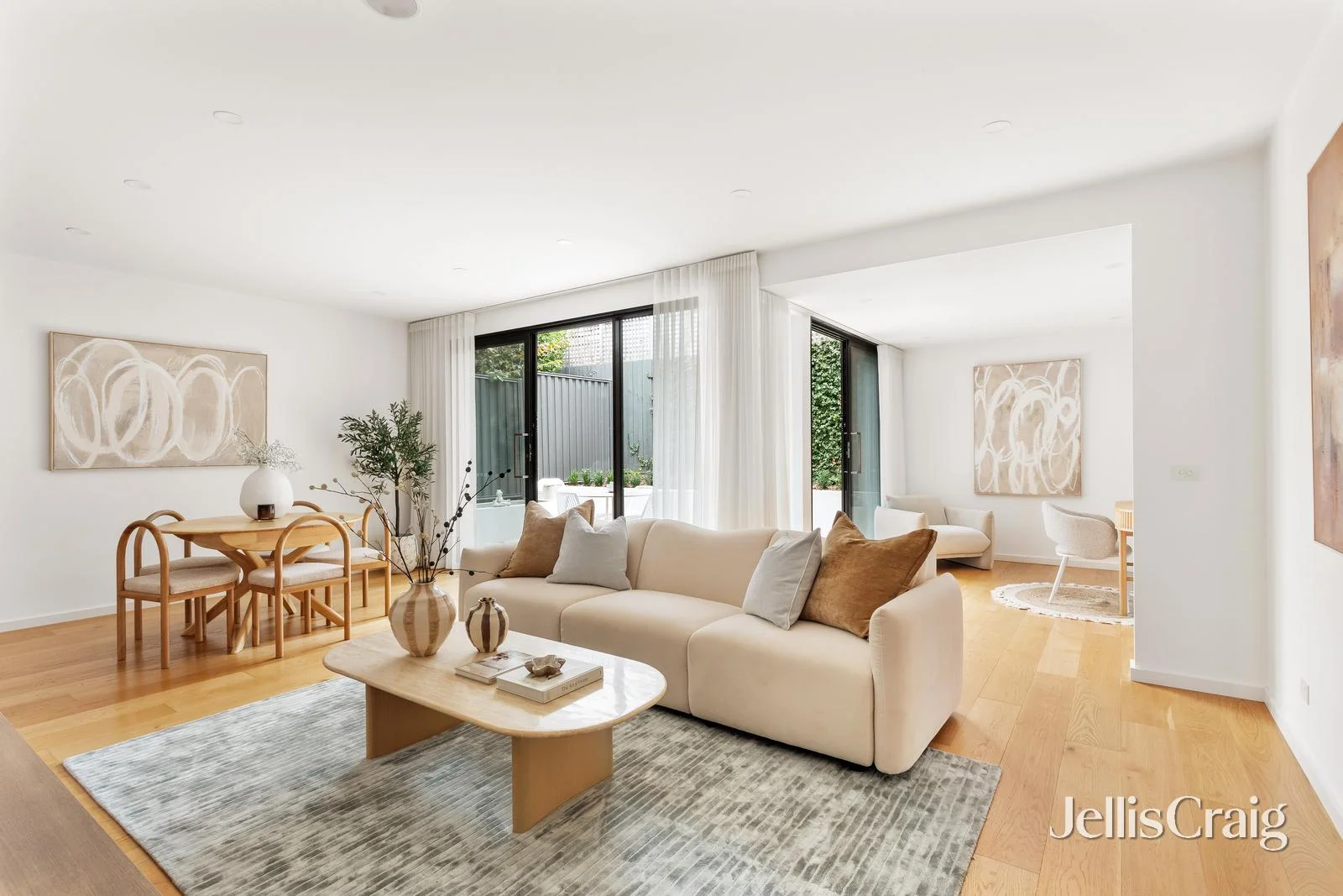 3/88 Alexandra Street, St Kilda East VIC 3183