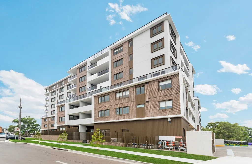 G05/12A Carson Lane, St Marys NSW 2760