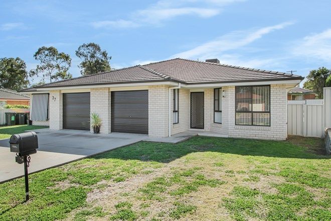 Picture of 37A Janelle Street, TAMWORTH NSW 2340