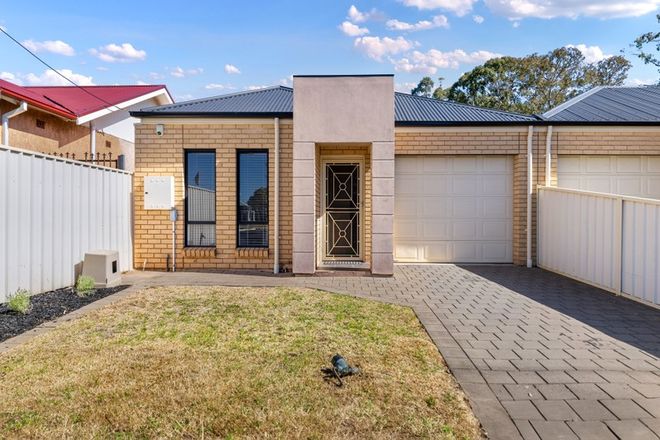 Picture of 111 Crittenden Road, FINDON SA 5023