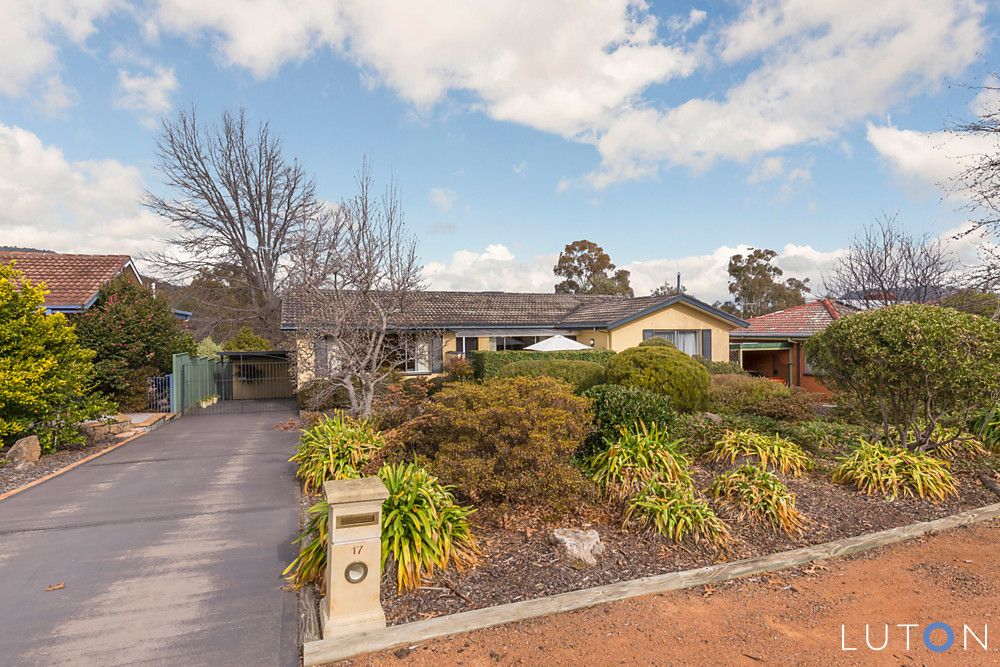 17 Gamor Street, Waramanga ACT 2611, Image 1