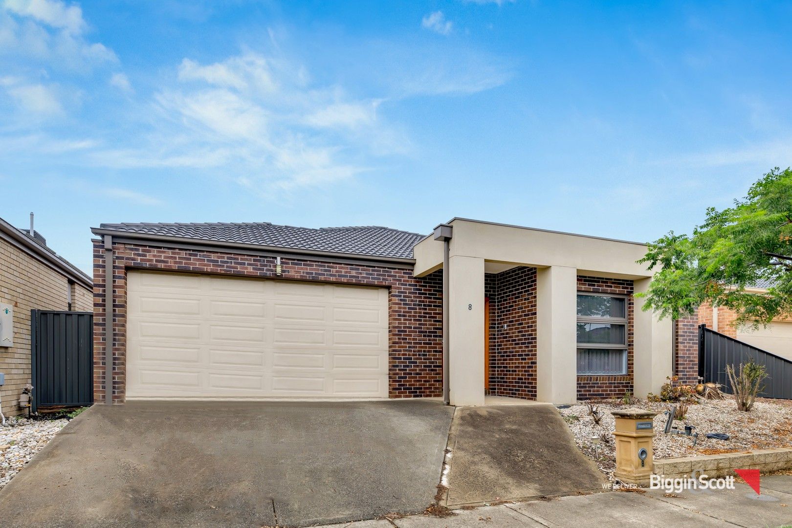 8 Croft Way, Derrimut VIC 3026, Image 0