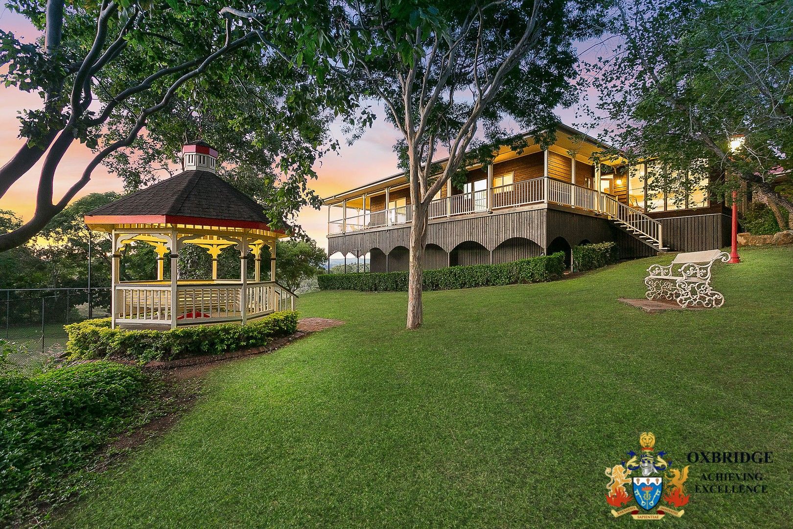 61 Stokes Road, Pine Mountain QLD 4306, Image 0