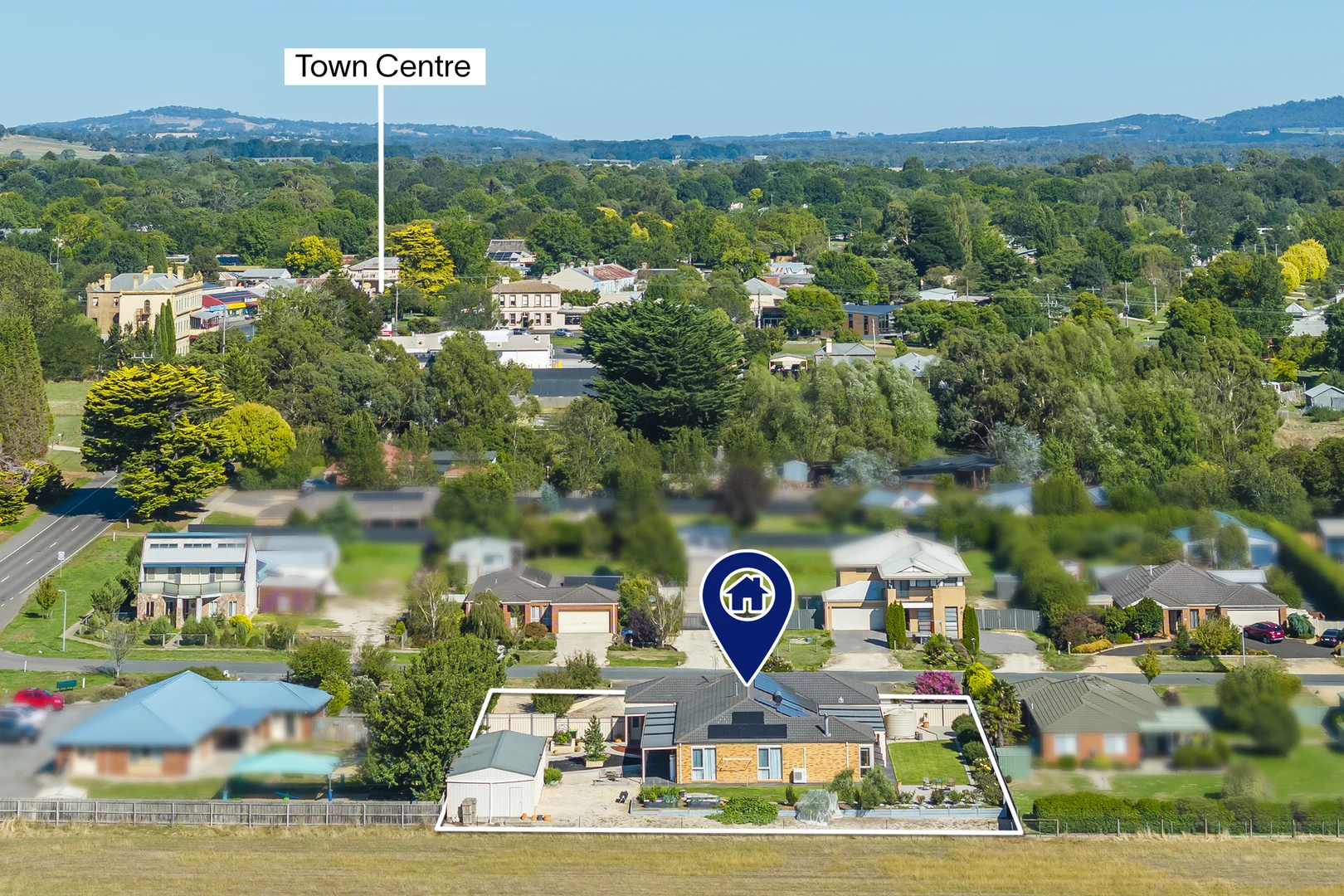 Additional image 21 of 4 Gwen Place, Lancefield VIC 3435