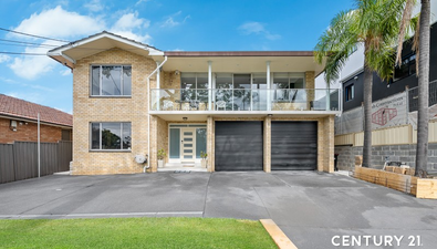 Picture of 12 Reliance Avenue, YAGOONA NSW 2199