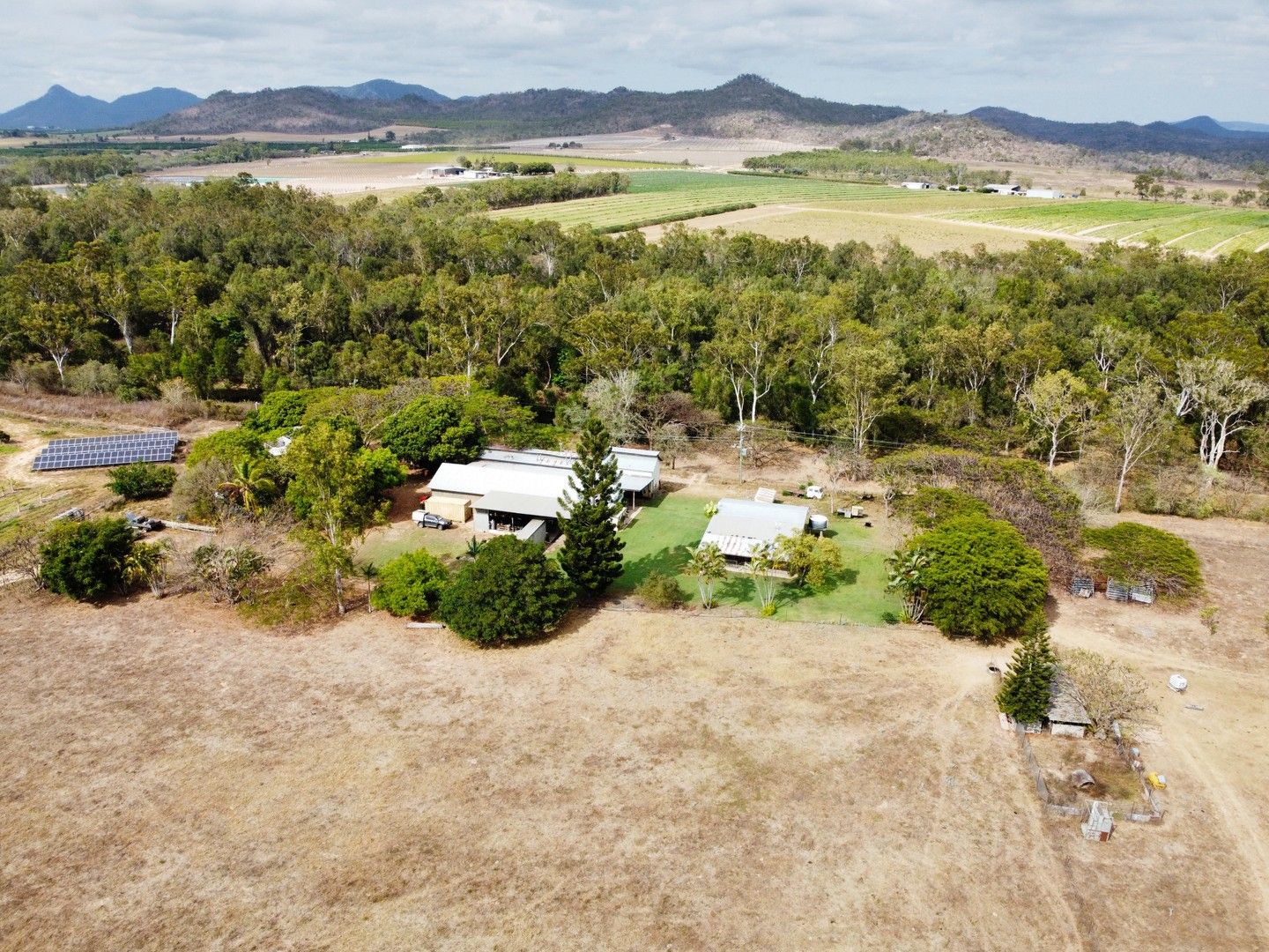 Dimbulah QLD 4872 House for Sale Domain