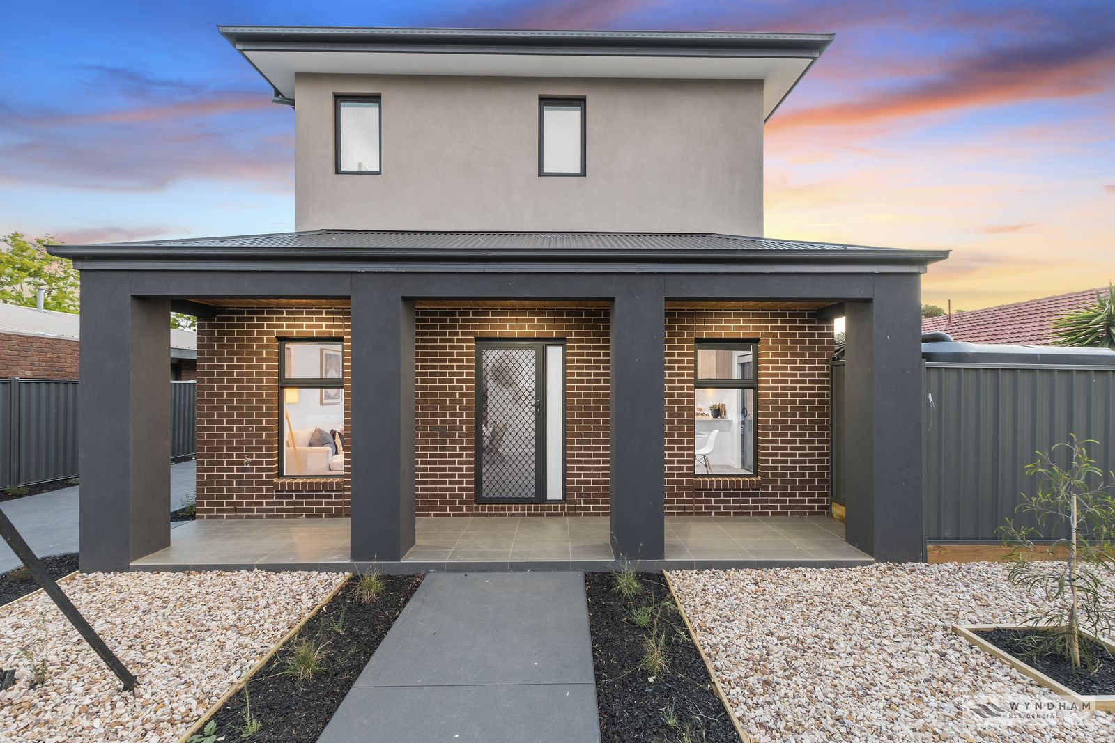 1/45 Manorvale Parade, Werribee VIC 3030, Image 0