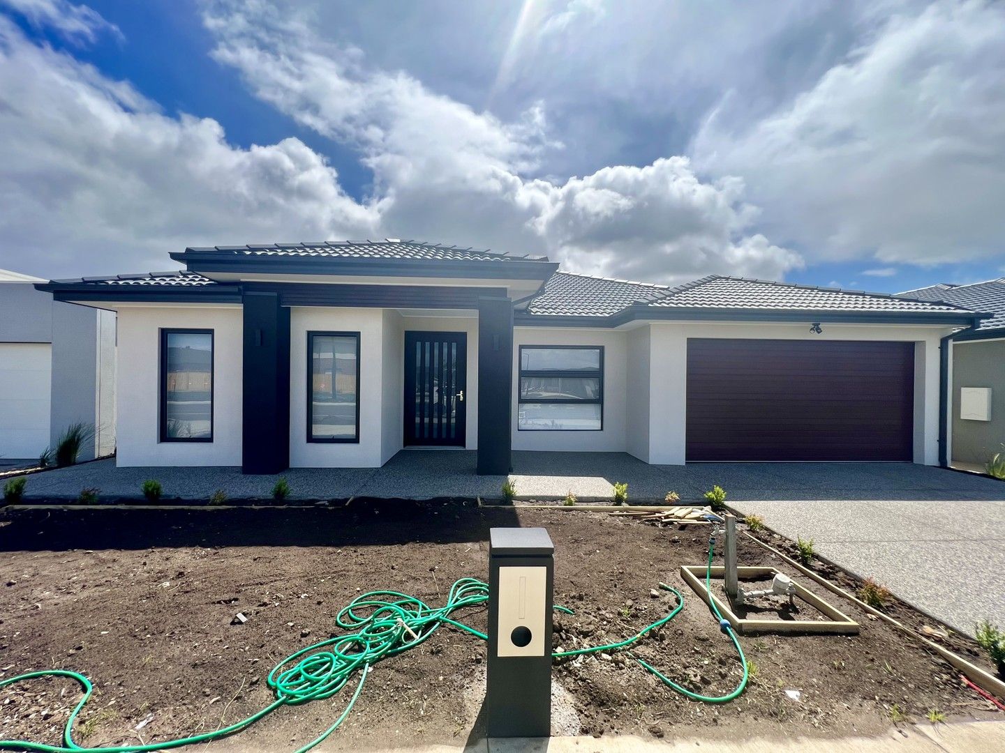 4 bedrooms House in 82 Homestead Drive LARA VIC, 3212