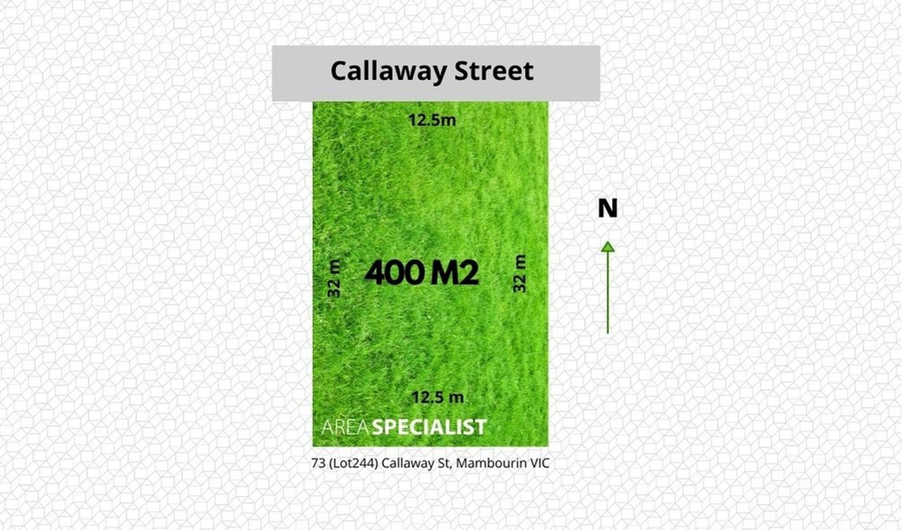 73 Callaway Street, Mambourin VIC 3024, Image 0