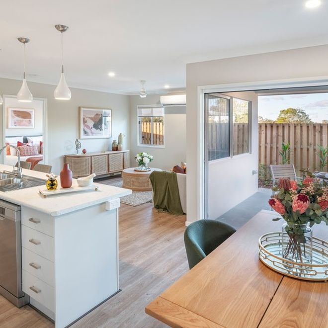 Chambers Pines Retirement Village 659 Chambers Flat Rd, Chambers Flat