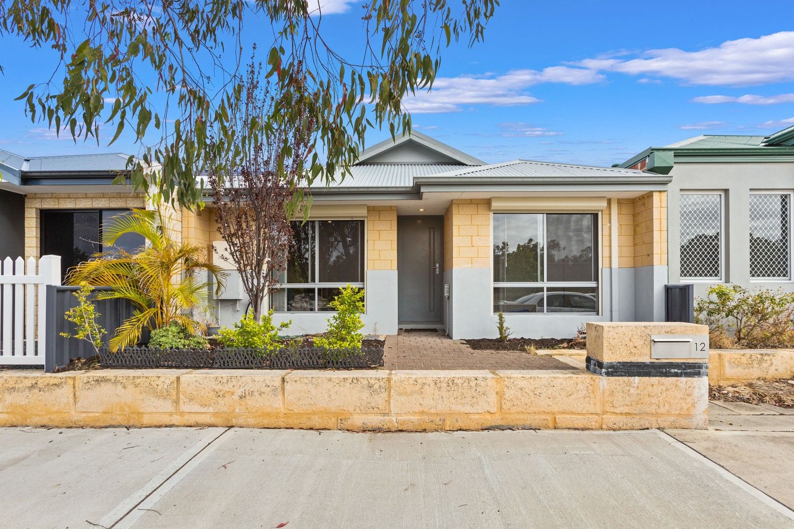3 bedrooms House in 12 Arden Avenue BALDIVIS WA, 6171