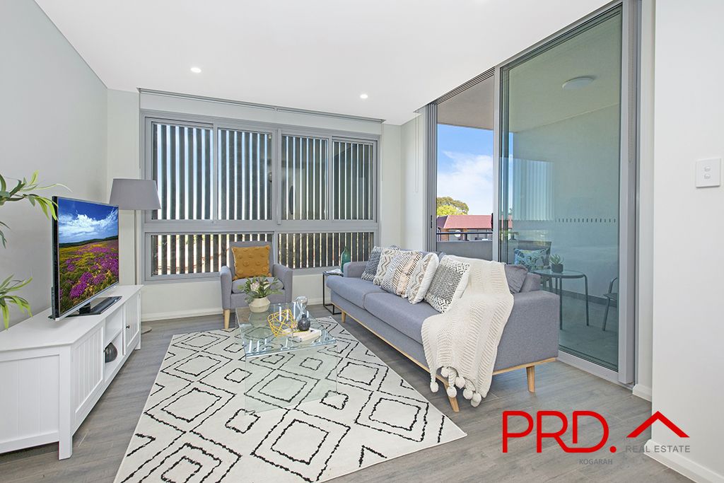 402/843 New Canterbury Rd, Dulwich Hill NSW 2203, Image 1