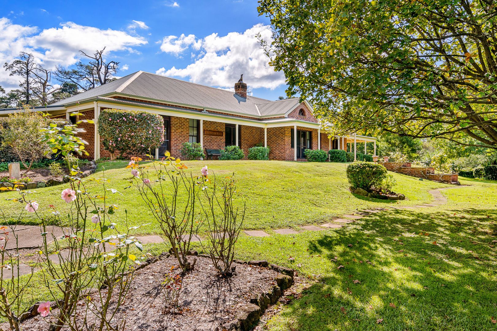 161 Old Bells Line Of Road, Kurrajong NSW 2758, Image 1