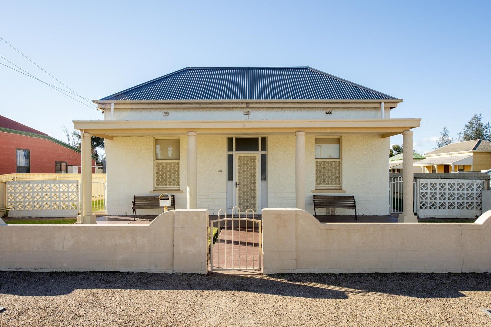 3 bedrooms House in 31 Prince Street PORT PIRIE SA, 5540