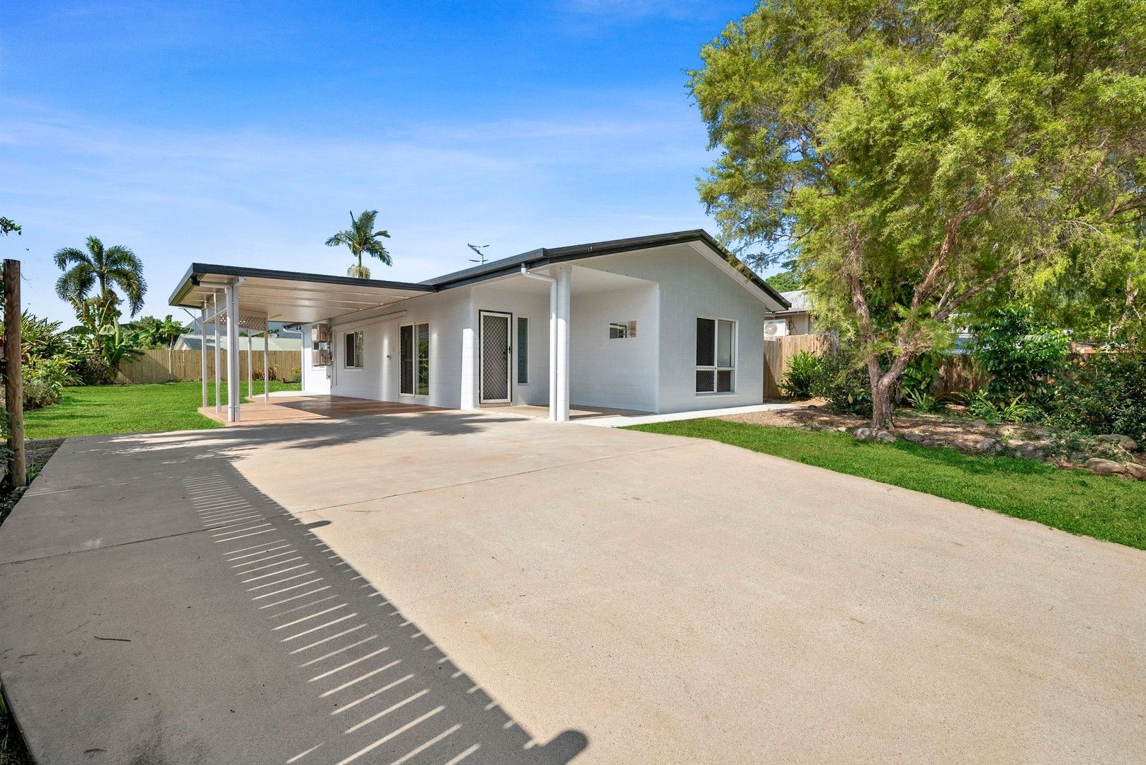 7 Marsden Street, Mount Sheridan QLD 4868 House For Rent Domain