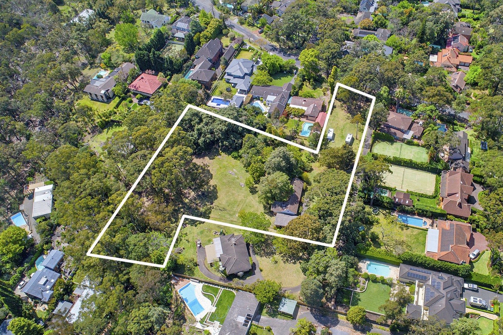 4 Cliff Avenue, Wahroonga NSW 2076, Image 0