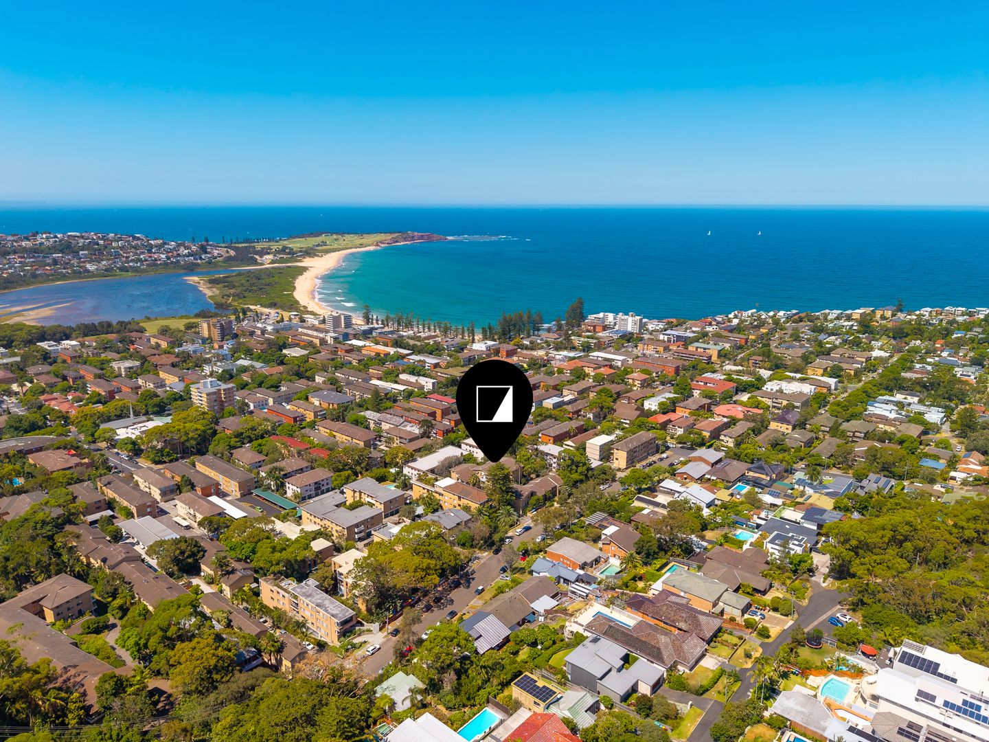 22/46-50 The Crescent, Dee Why NSW 2099 - Apartment For Rent | Domain