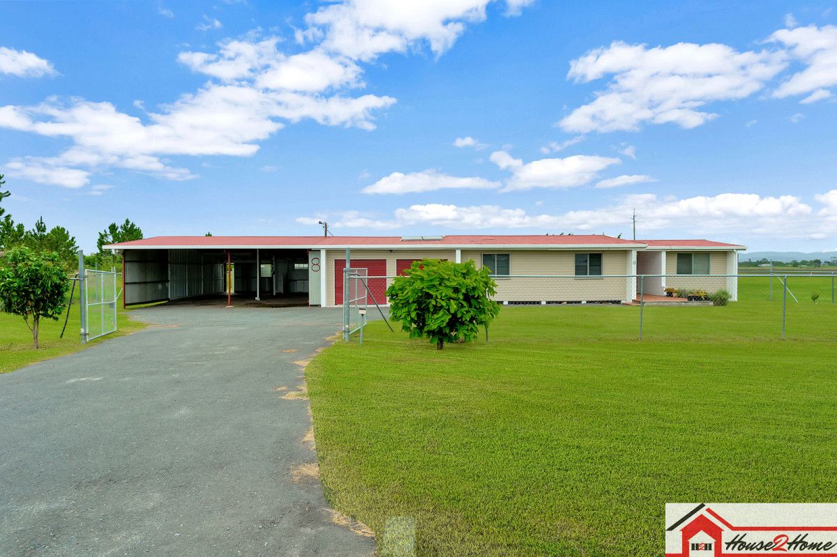 8 Cabbage Tree Point Road, Steiglitz QLD 4207, Image 1