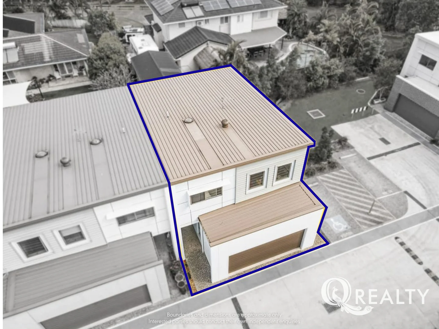 Additional image 2 of 61/77 Avondale Cr, Parkinson QLD 4115