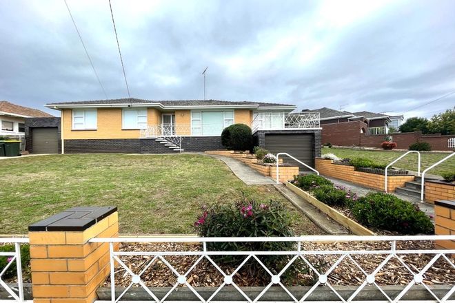 Picture of 10 Murray Street, HAMLYN HEIGHTS VIC 3215