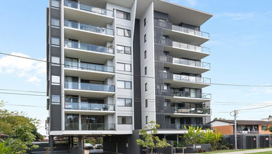 Picture of 202/65 Tryon Street, UPPER MOUNT GRAVATT QLD 4122