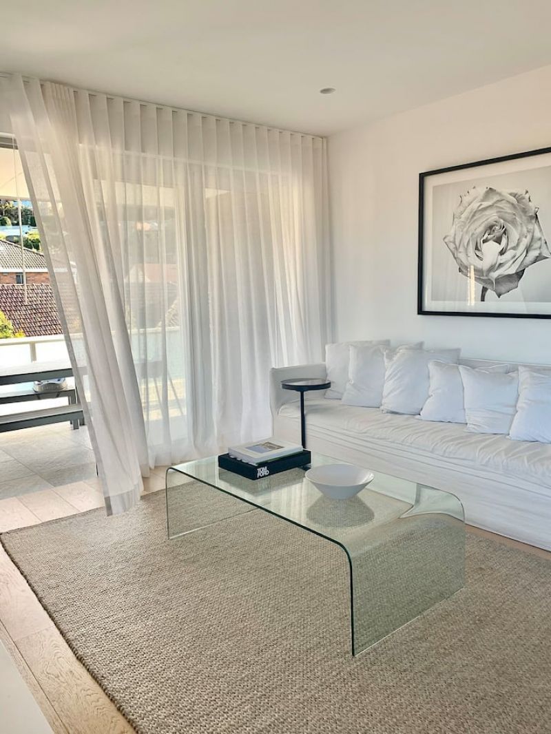 2 bedrooms Apartment / Unit / Flat in 6/126 Murriverie Road NORTH BONDI NSW, 2026
