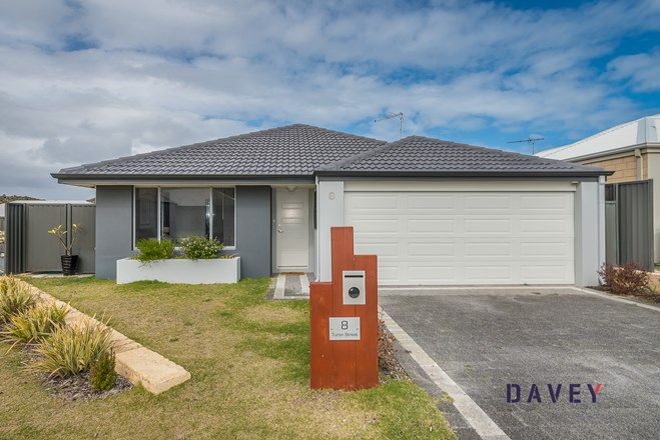 Picture of 8 Turon Street, YANCHEP WA 6035