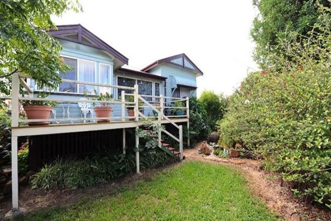 Picture of 1 O'Connell Street, SOUTHBROOK QLD 4363