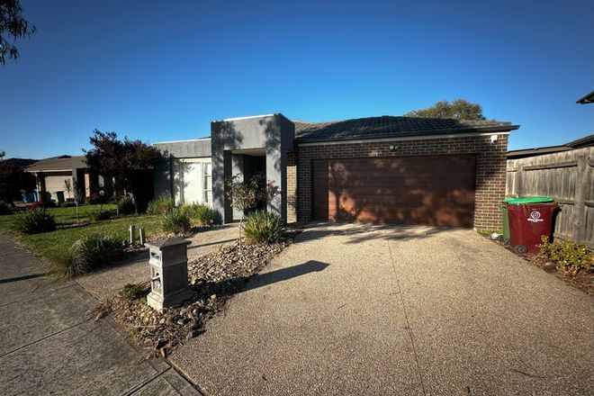 Picture of 32 Heather Grove, CRANBOURNE EAST VIC 3977