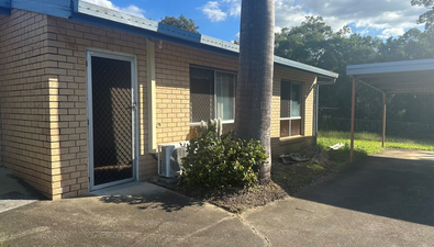 Picture of 2/14 Moon Street, CABOOLTURE SOUTH QLD 4510